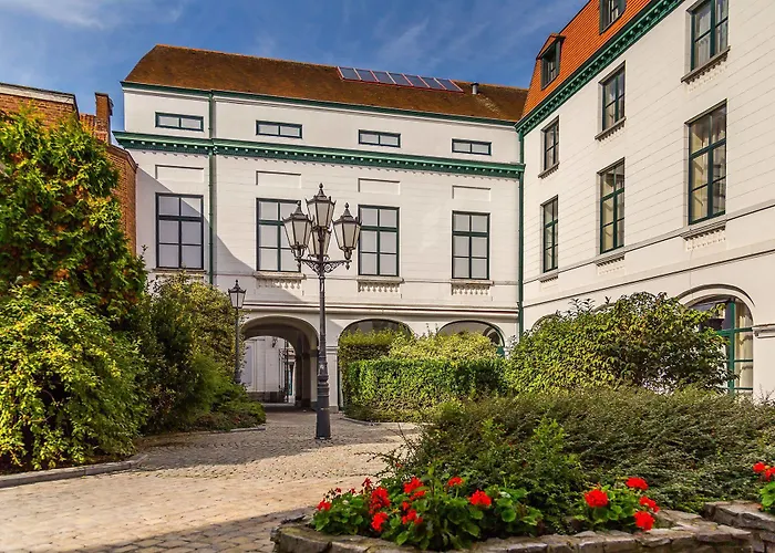 Hotel Cathedrale