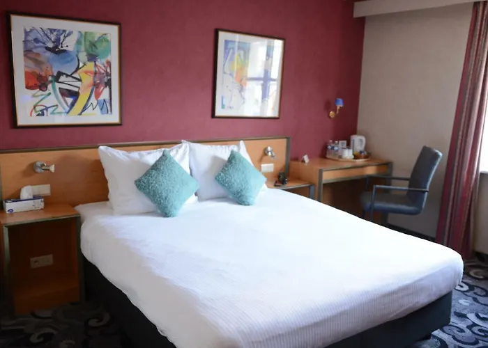 Hotel Cathedrale