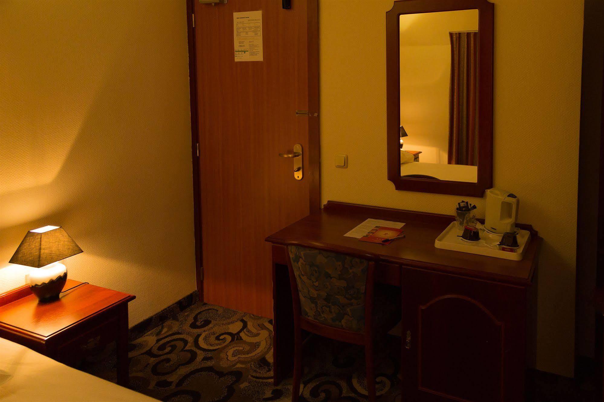 Cathedrale Hotel 3*