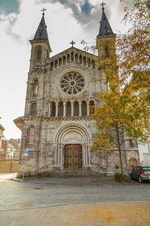 Cathedrale 3* Tournai