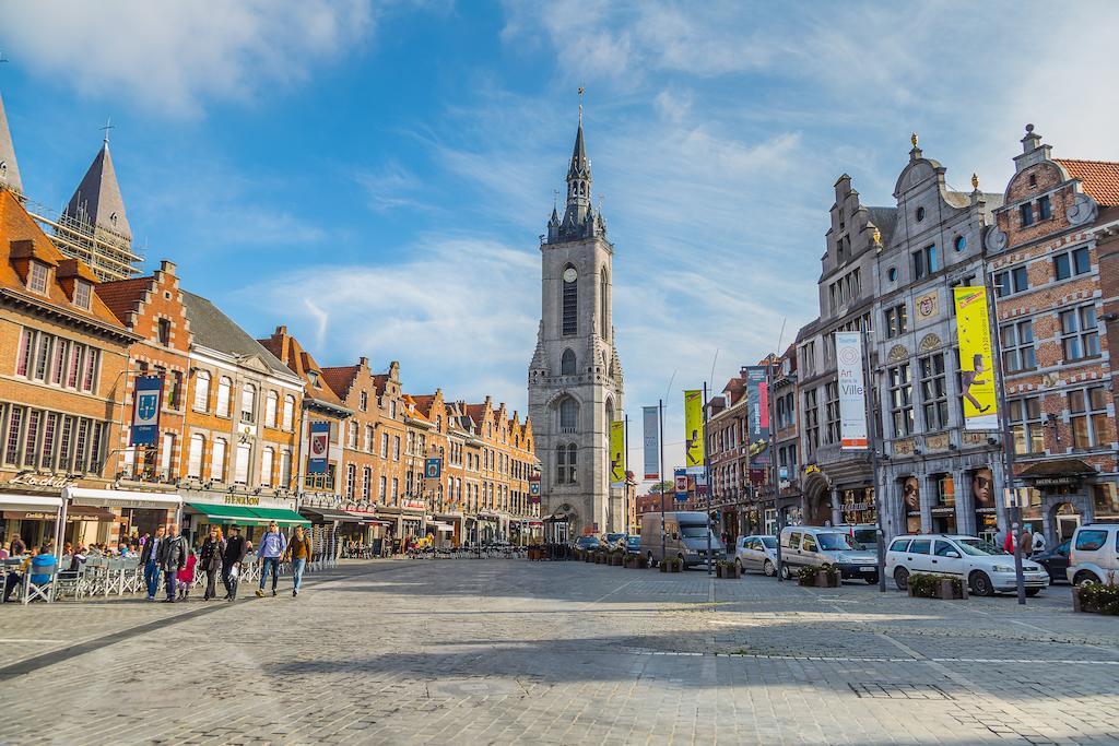 Cathedrale Tournai