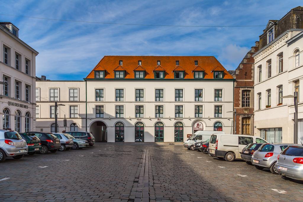 Hotel Cathedrale 3*