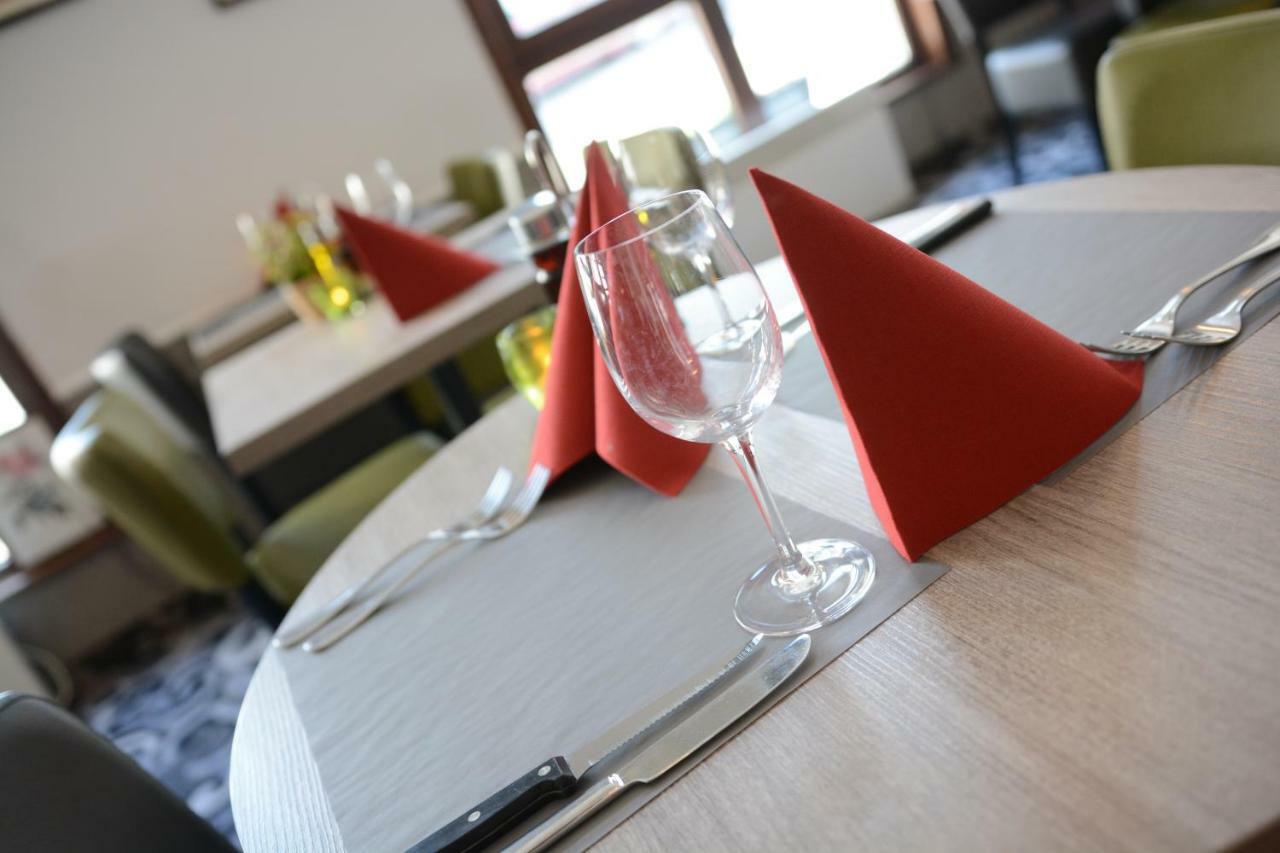 Hotel Cathedrale Tournai