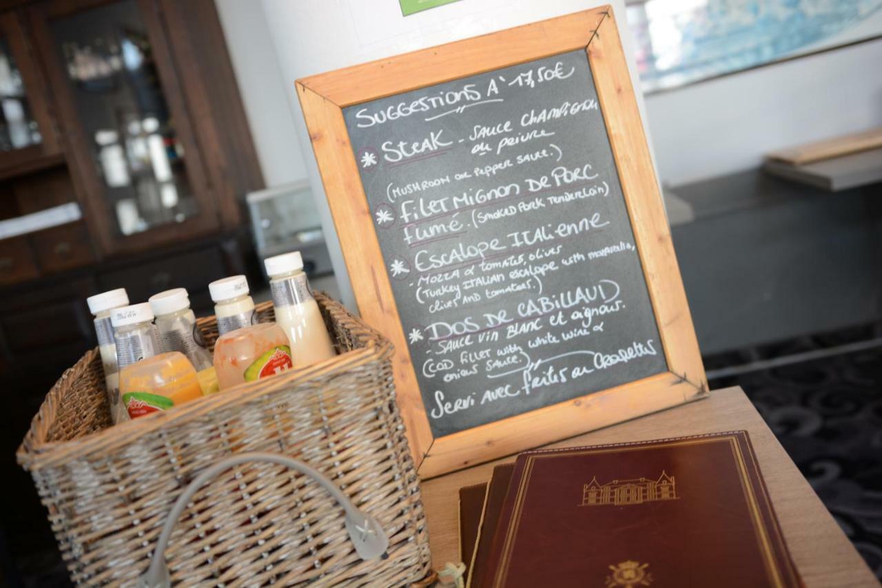 Cathedrale Hotel 3*