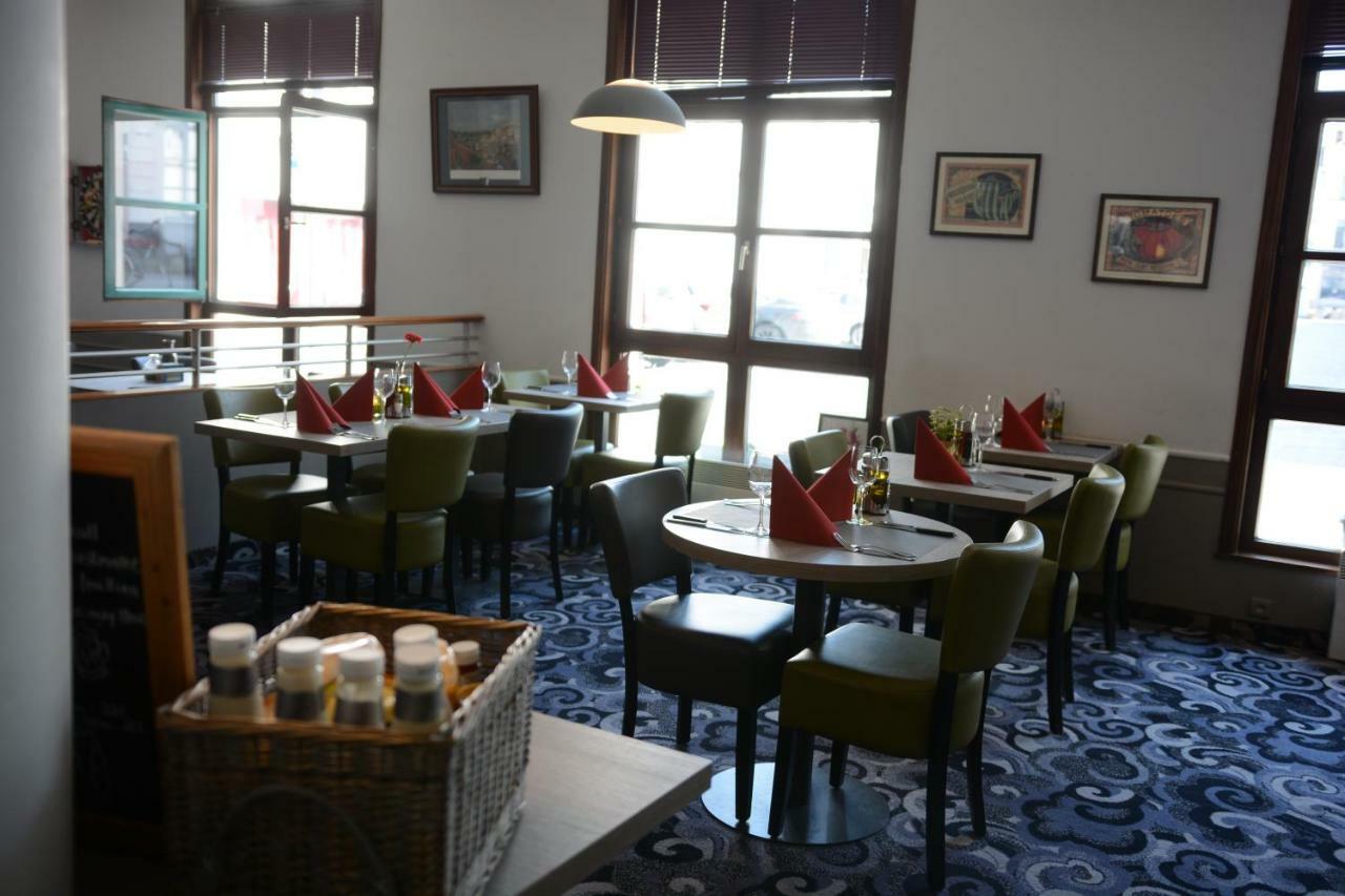 Cathedrale Hotel 3*