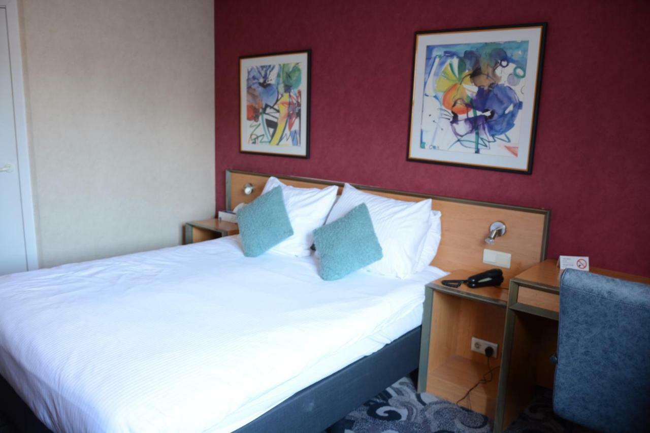 Cathedrale Hotel